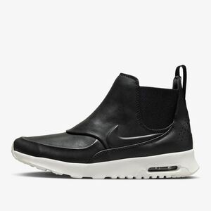Nike Black Air Max Thea Mid Women's Shoe